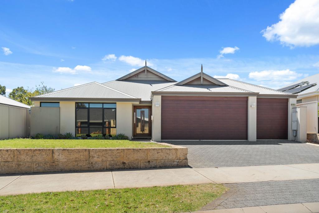 3 Wodalla St, Baldivis, WA 6171