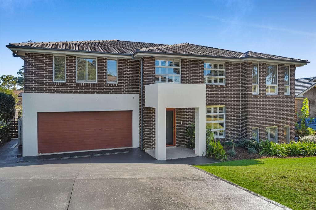 20 Jackey Dr, Camden Park, NSW 2570