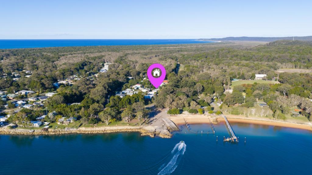 25 CLAYTONS RD, AMITY, QLD 4183