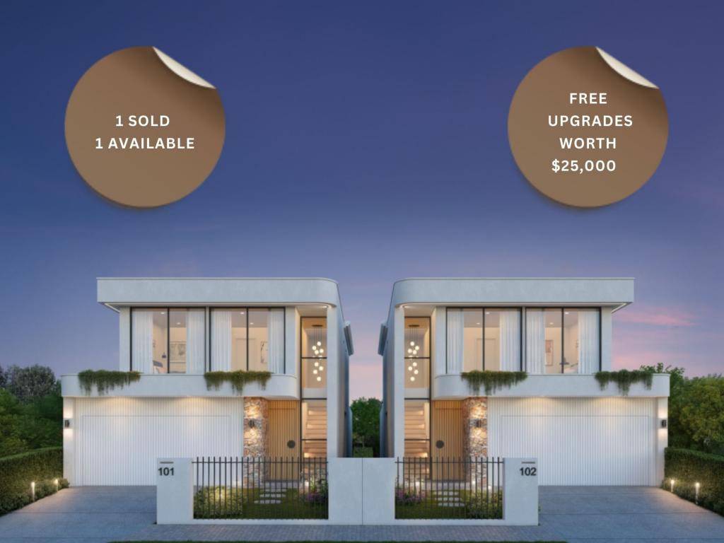 21 Player Ave, St Peters, SA 5069