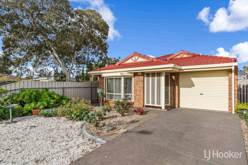 10 Cedar Ct, Craigmore, SA 5114