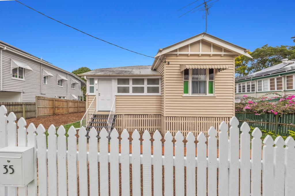 35 Main Ave, Wilston, QLD 4051