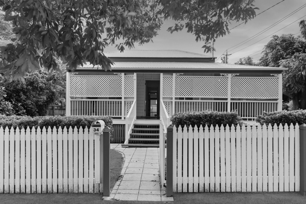 34 Estate St, West End, QLD 4810