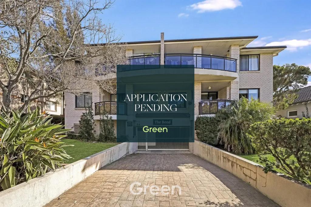 7/67 O'Neill St, Guildford, NSW 2161