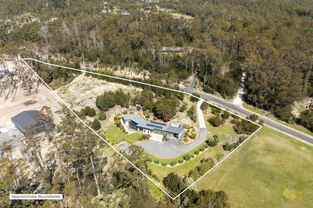 1 Forest Heights Dr, Tugrah, TAS 7310