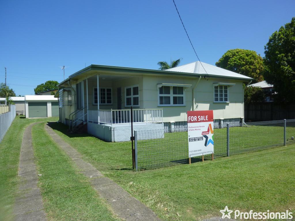 40 Jackson St, West Mackay, QLD 4740