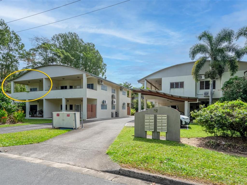 6/22 Wongaling Beach Rd, Wongaling Beach, QLD 4852