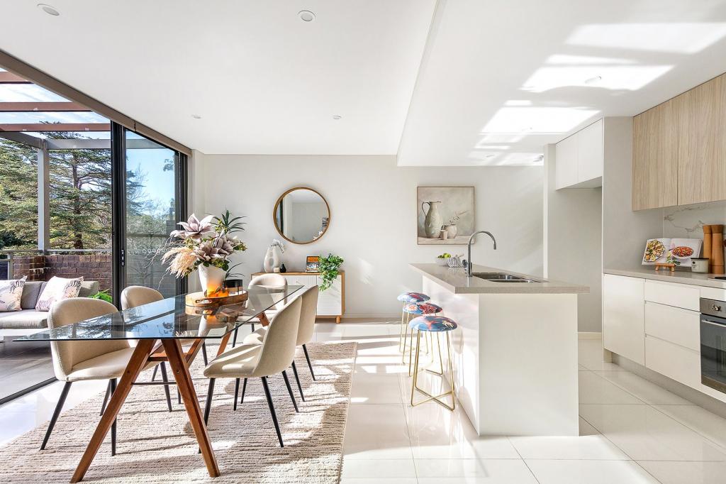 12/2-6 Buckingham Rd, Killara, NSW 2071