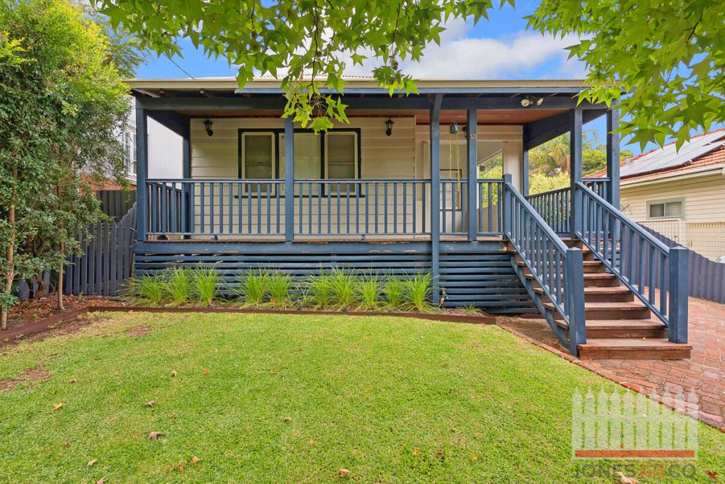 13 Eileen St, Bassendean, WA 6054