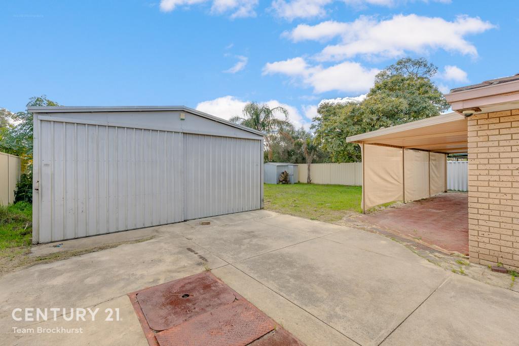 53 Balfour St, Huntingdale, WA 6110