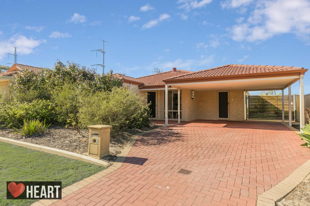 70 Beedelup Loop, Bibra Lake, WA 6163