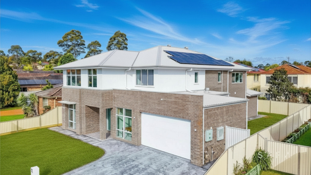 222 GLENWOOD PARK DR, GLENWOOD, NSW 2768