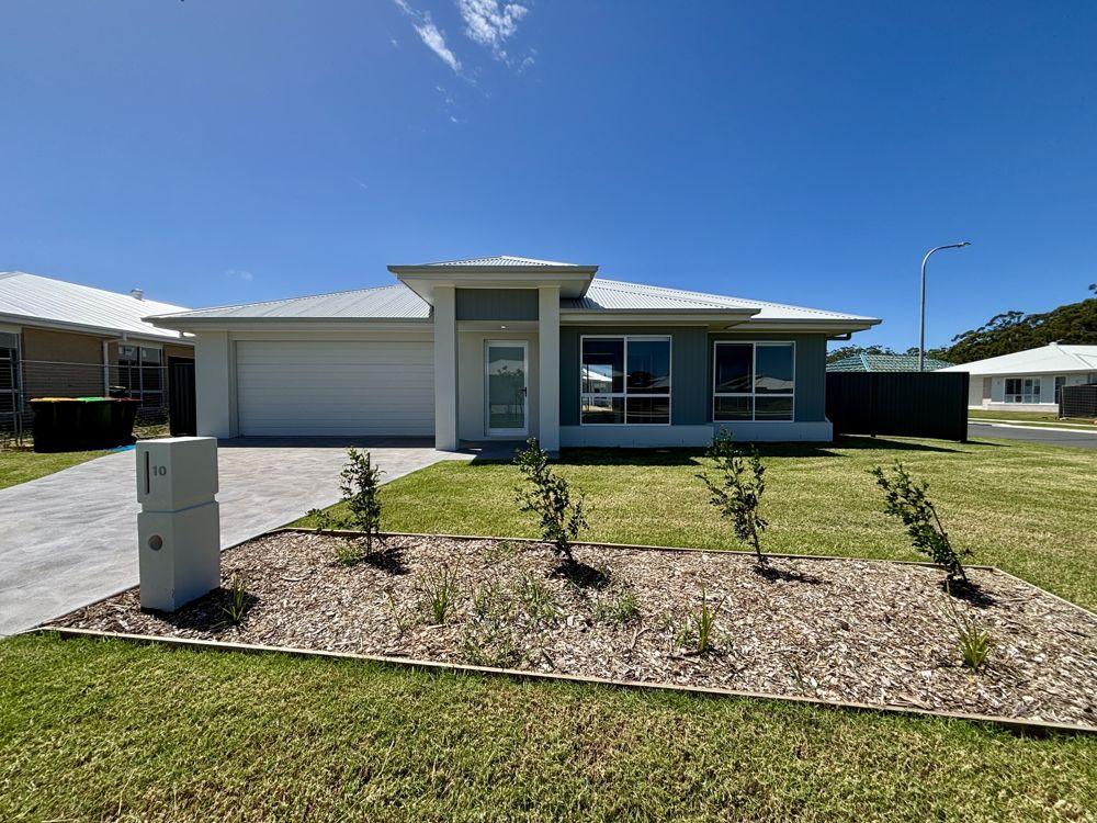 10 Basil St, Moonee Beach, NSW 2450