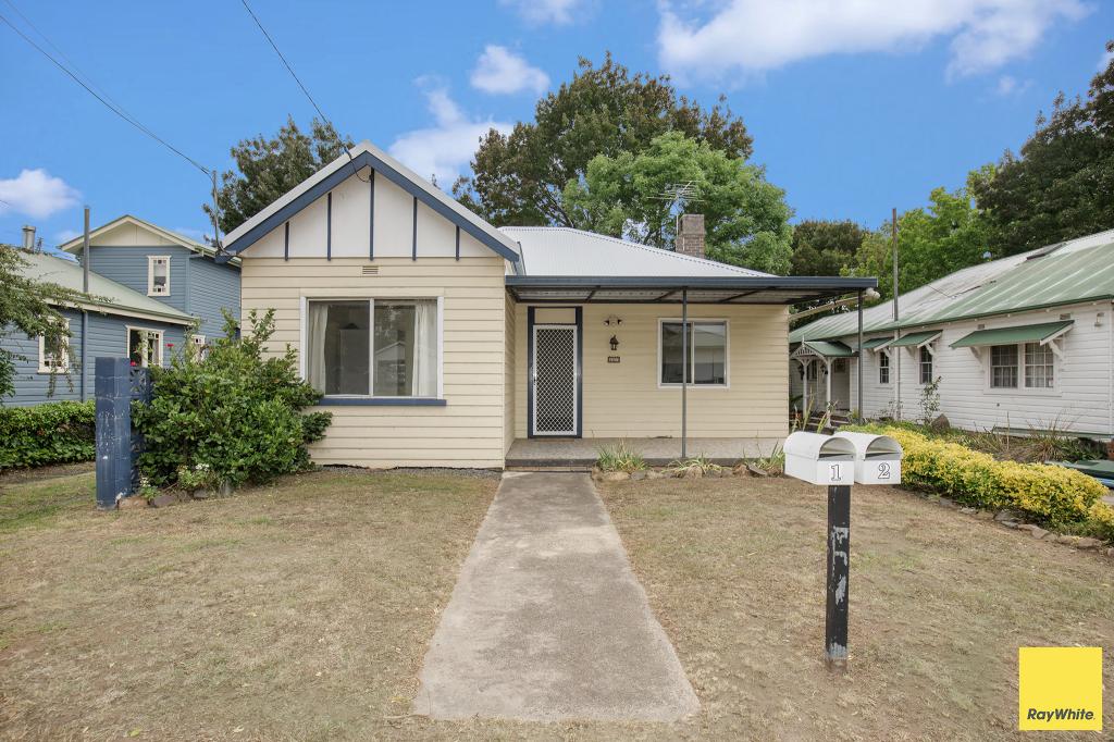 2/207 Dumaresq St, Armidale, NSW 2350