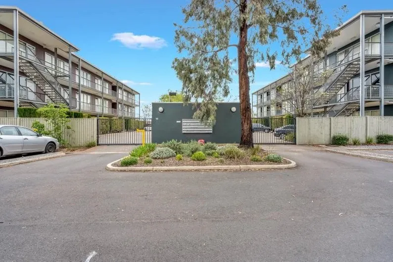 7/13 Yates St, Mawson Lakes, SA 5095