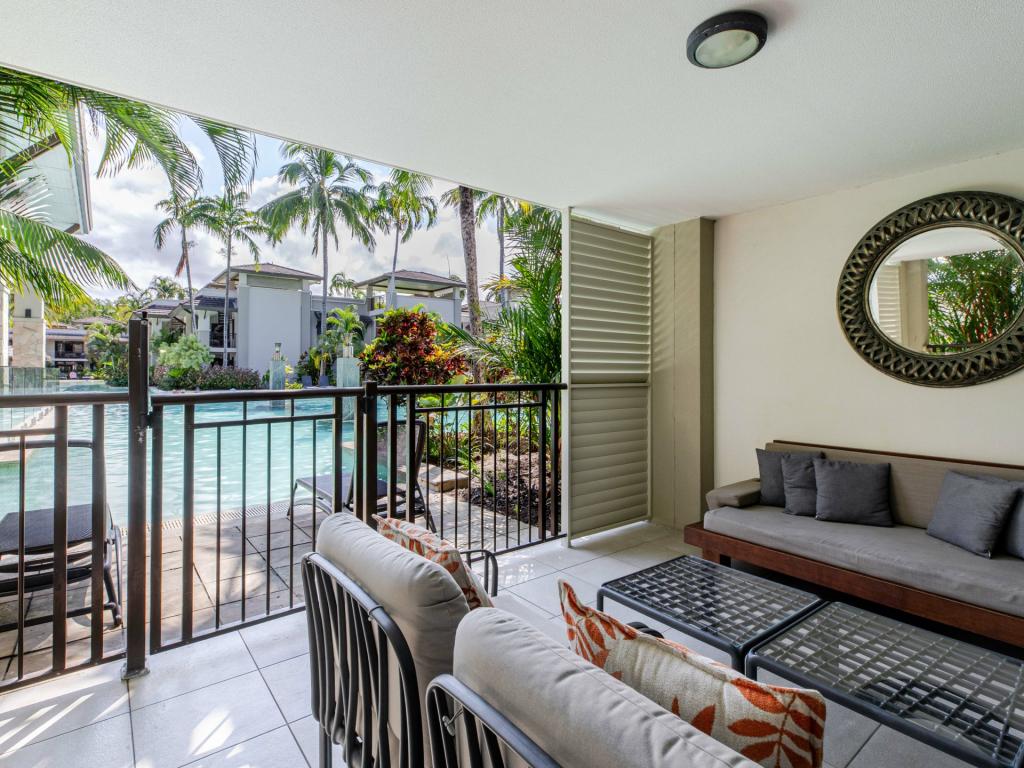 188-189 Sea Temple/22-36 Mitre St, Port Douglas, QLD 4877