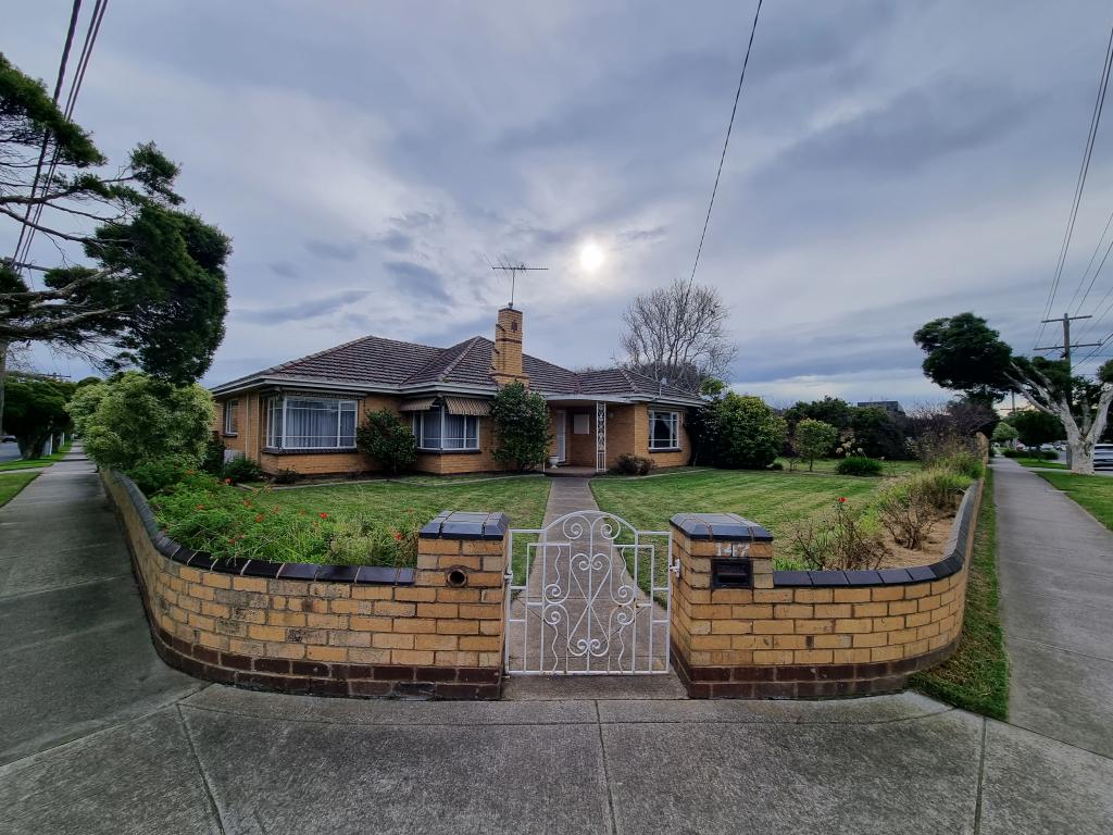 147 WARREN RD, PARKDALE, VIC 3195