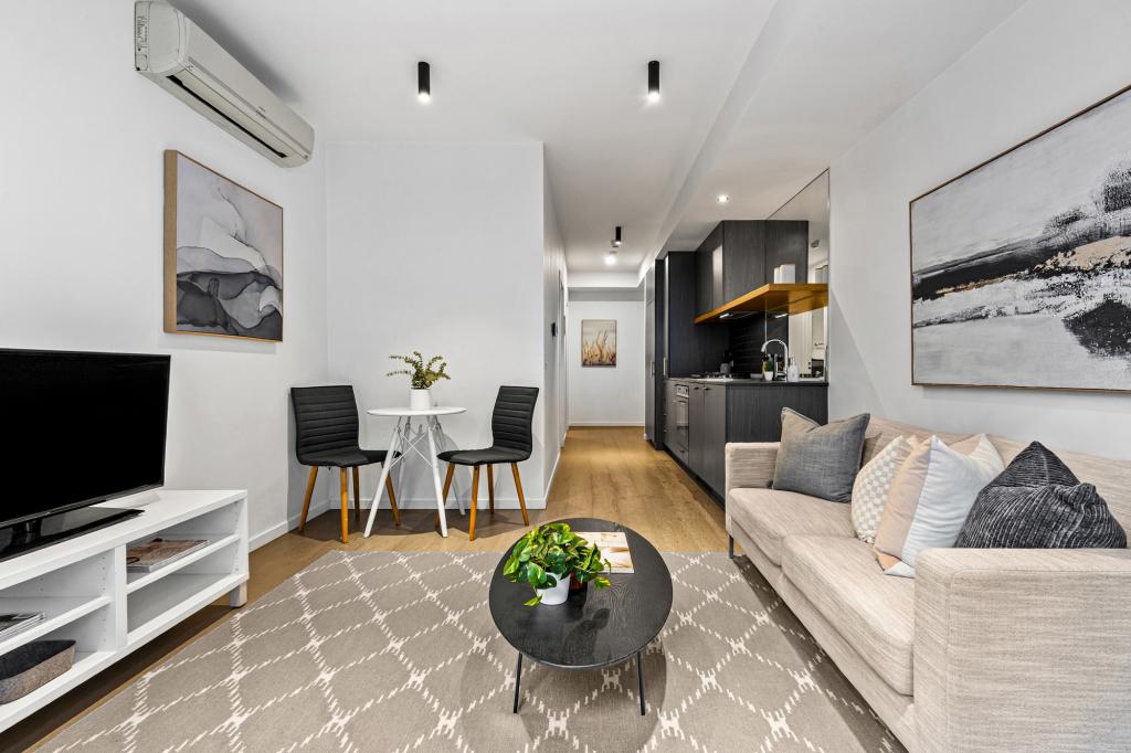 301/58 Queens Pde, Fitzroy North, VIC 3068