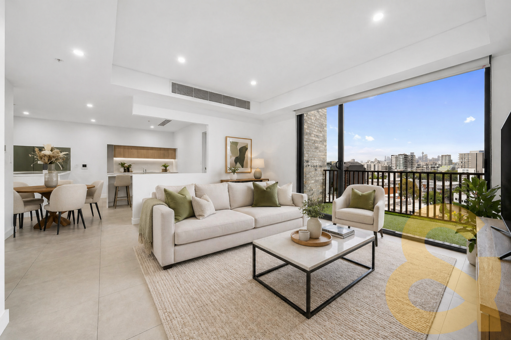 903/2 Bunmarra St, Rosebery, NSW 2018