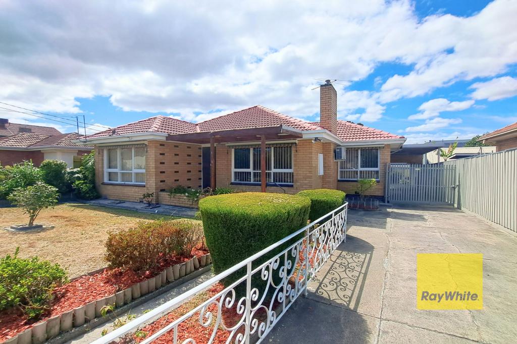 1 Pearson St, Dandenong North, VIC 3175