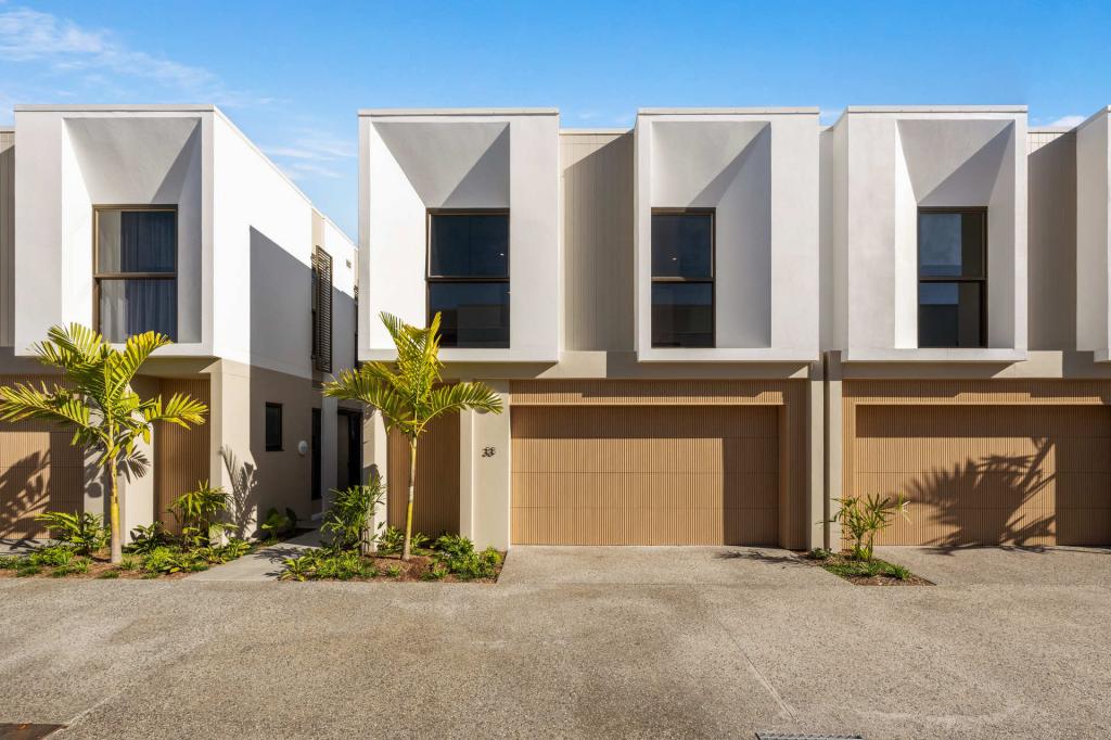 31/81 SALERNO ST, ISLE OF CAPRI, QLD 4217