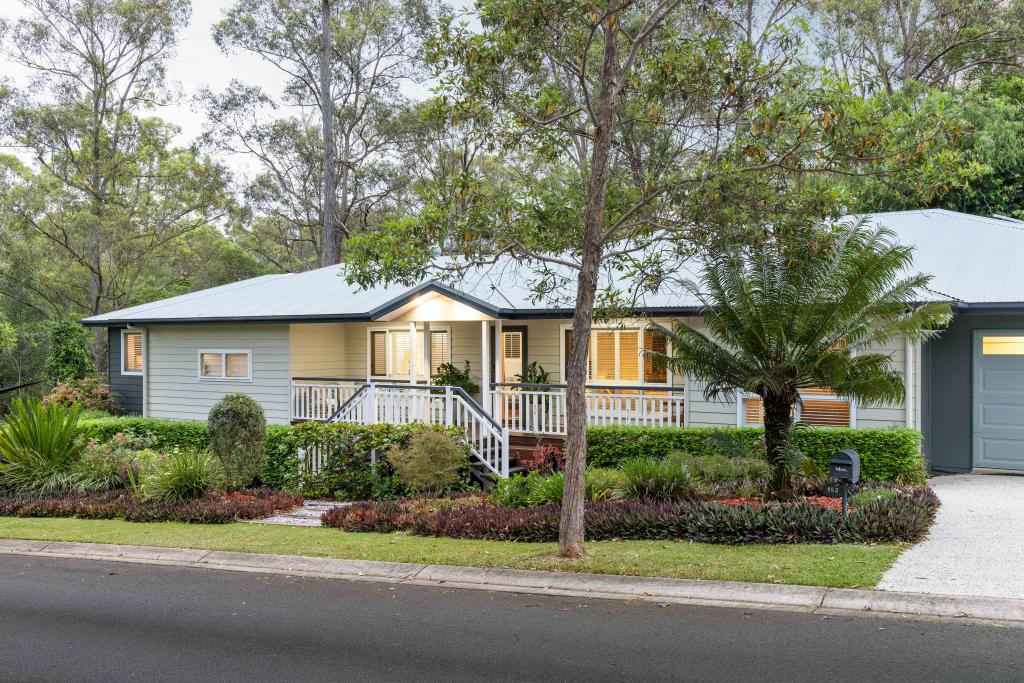 152 Sanctuary Dr, Forest Lake, QLD 4078