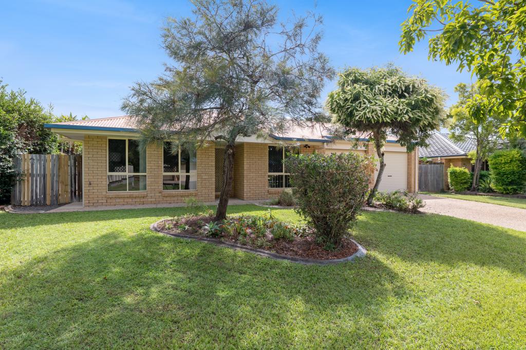 45 Kirralee Cres, Upper Kedron, QLD 4055