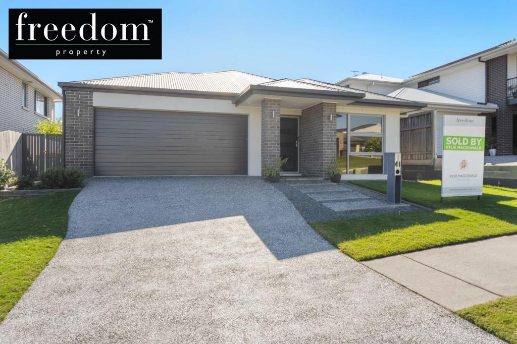 41 Walter Dr, Thornlands, QLD 4164