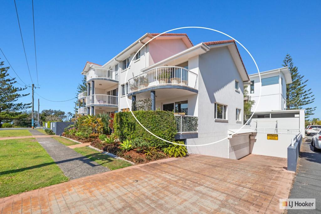 3/216 Marine Pde, Kingscliff, NSW 2487