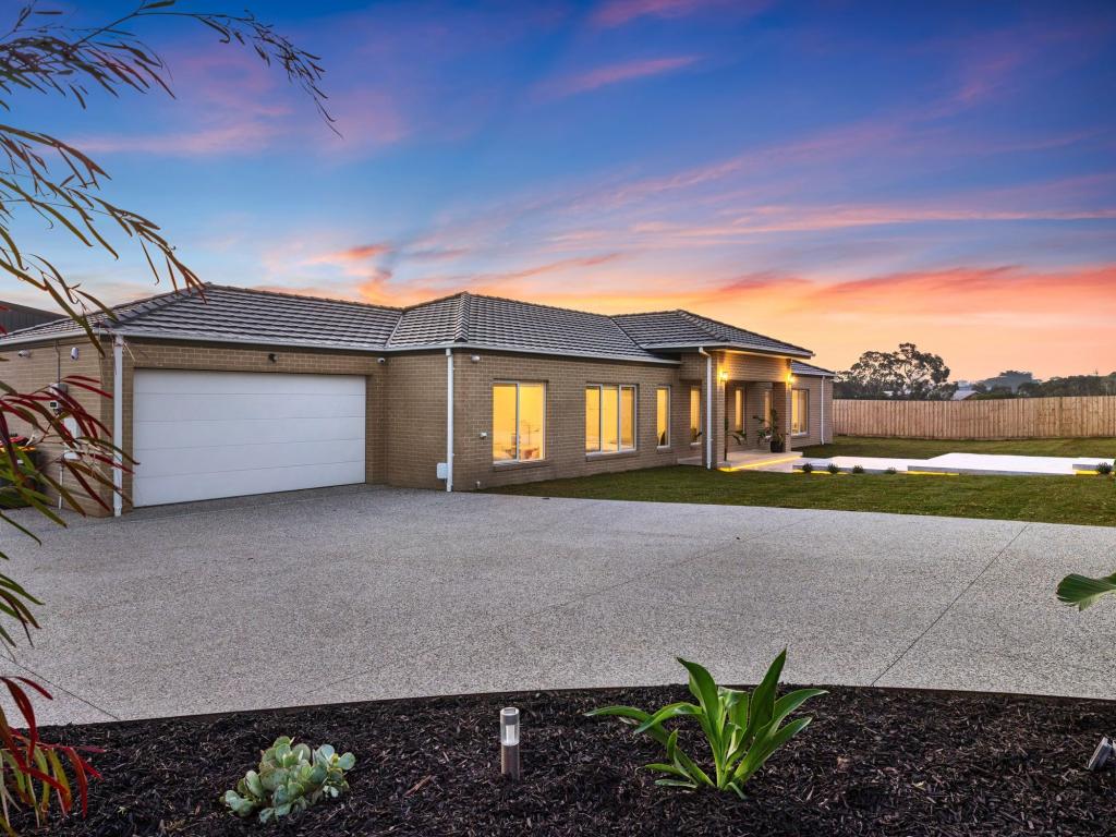 49 FULLER RD, NORTH WONTHAGGI, VIC 3995