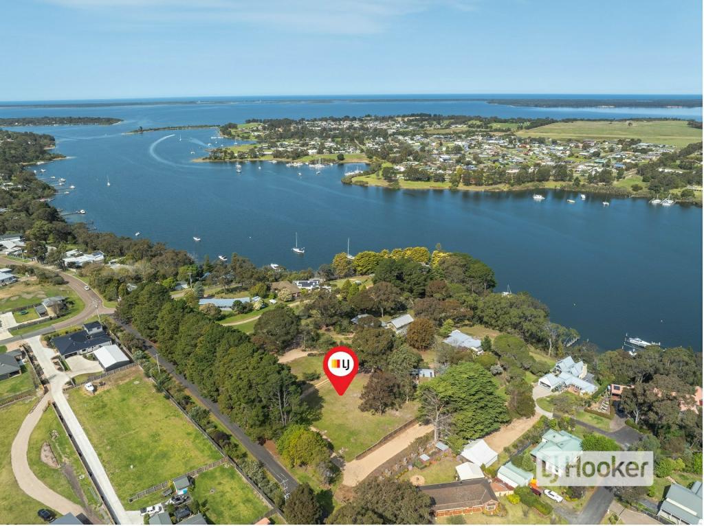 2C BACKWATER CT, PAYNESVILLE, VIC 3880