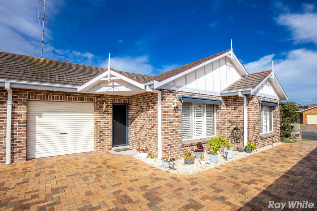 2/44 Kenrose St, Forster, NSW 2428