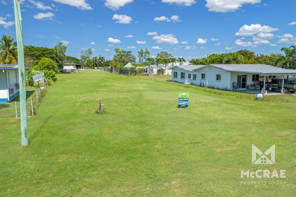 49 Skene St, Bowen, QLD 4805