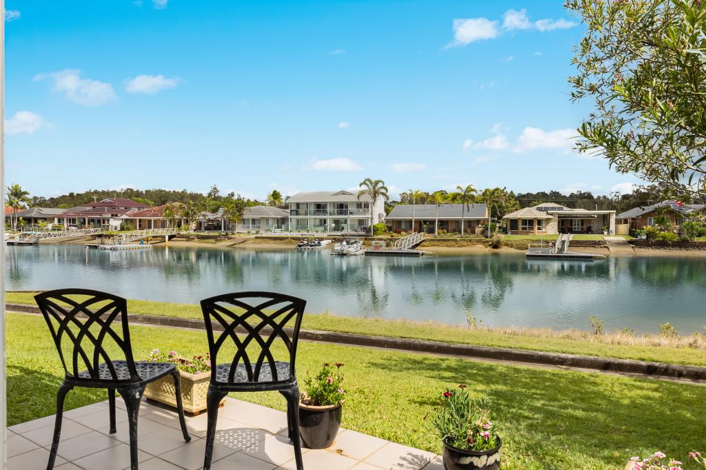 17/1 Sirius Pl, West Ballina, NSW 2478