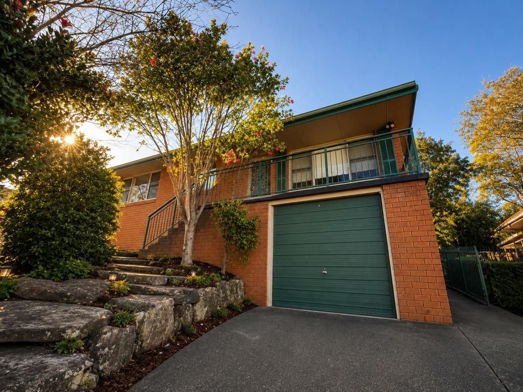 19 Dan Cres, Castle Hill, NSW 2154