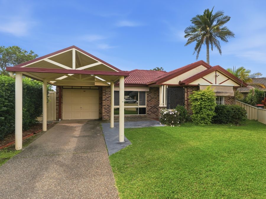 14 Noreena Pl, Boambee East, NSW 2452