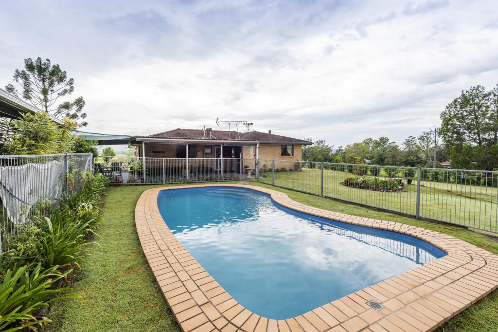 2389 Clarence Way, Upper Copmanhurst, NSW 2460