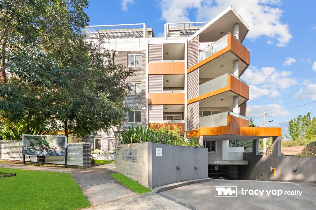 102/15-17 Forest Gr, Epping, NSW 2121