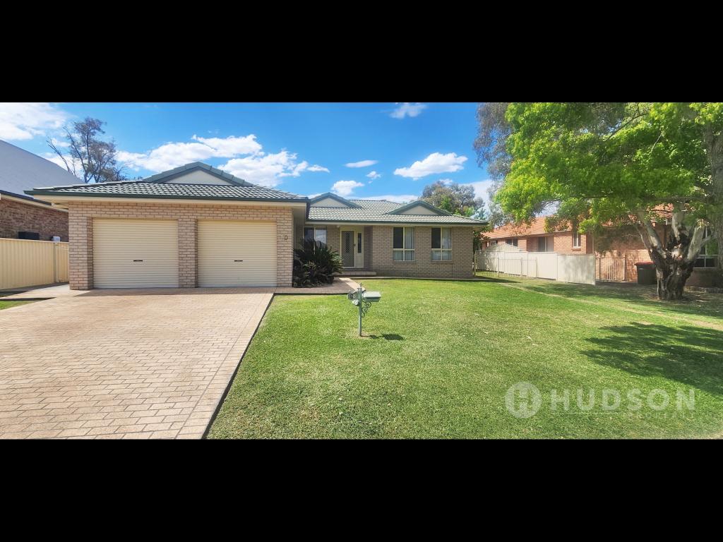 Contact Agent For Address, Tamworth, NSW 2340