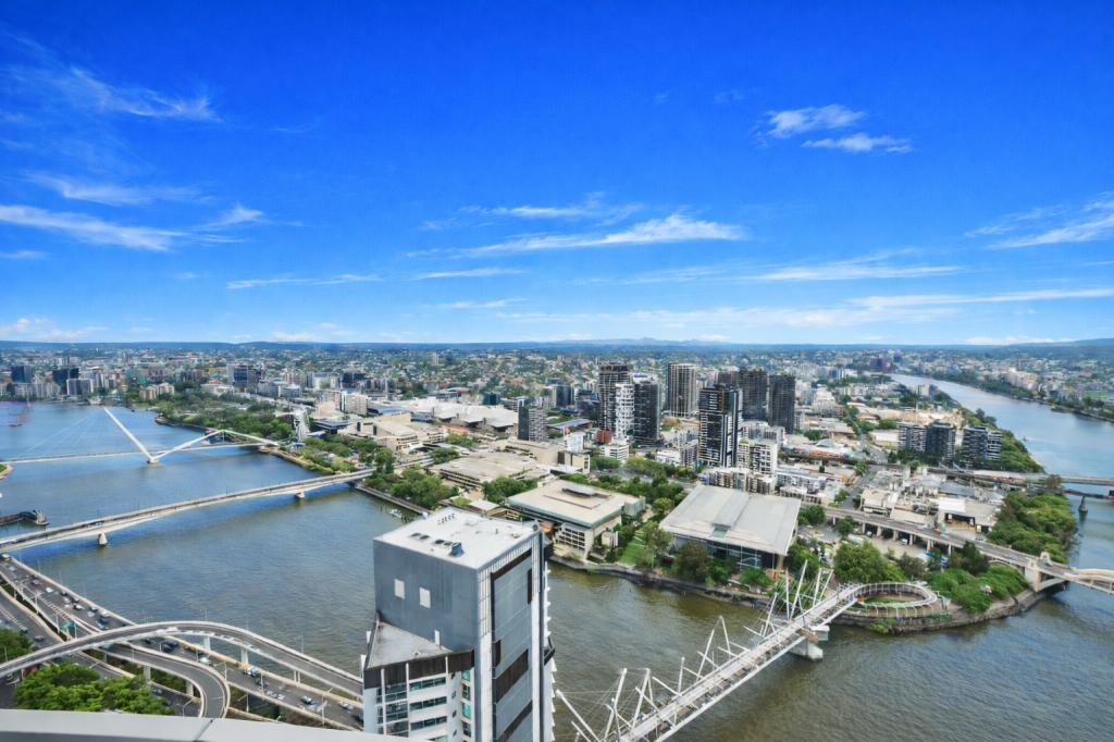 4201/43 Herschel St, Brisbane City, QLD 4000