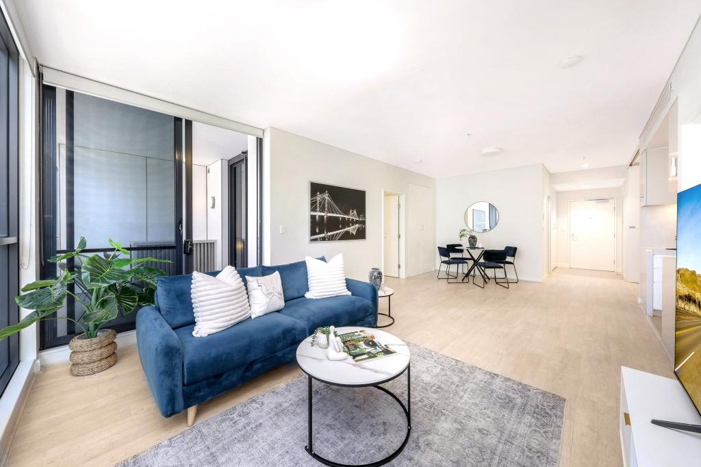 306/7 Magdalene Tce, Wolli Creek, NSW 2205