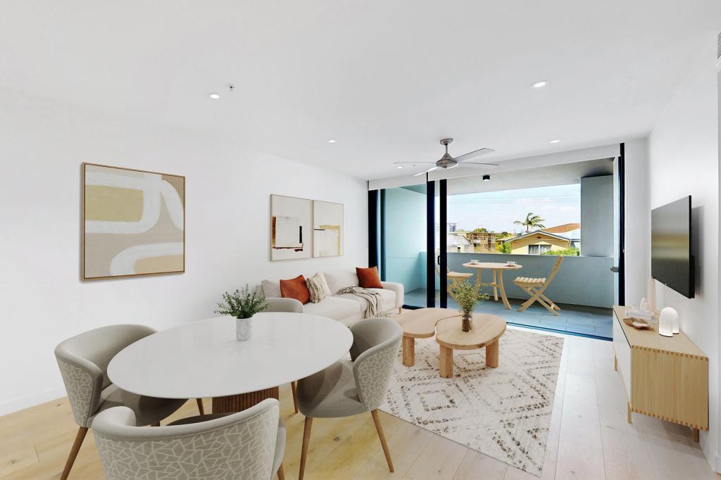 133/49 Sparkes St, Chermside, QLD 4032