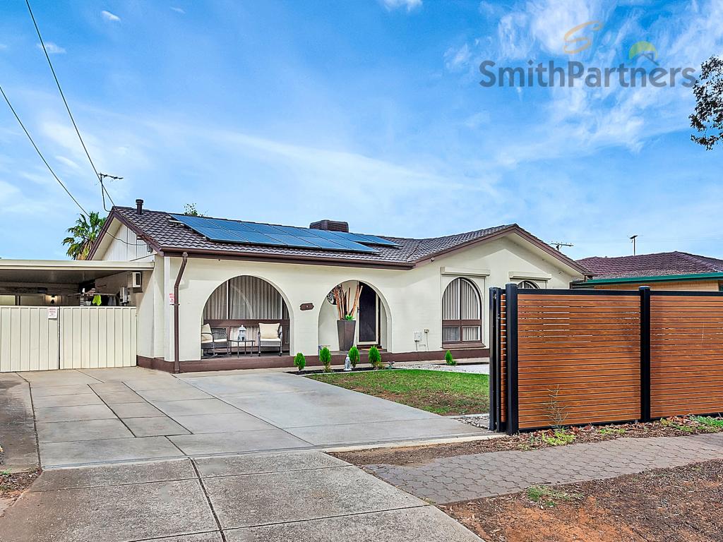 7 Marapana Dr, Salisbury North, SA 5108