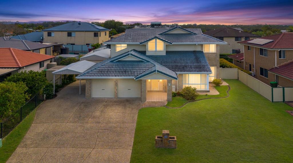3 Pauline Ct, Deception Bay, QLD 4508