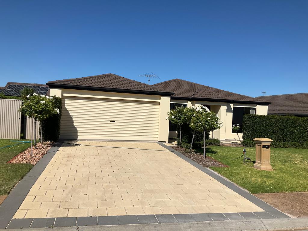 Contact Agent For Address, Craigmore, SA 5114