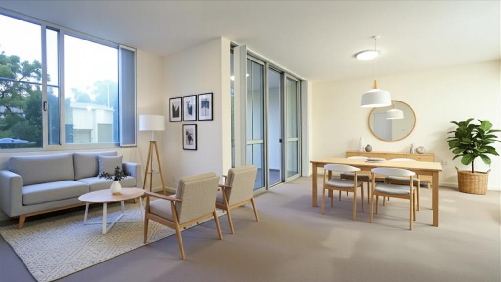 B203/3-7 Lorne Ave, Killara, NSW 2071