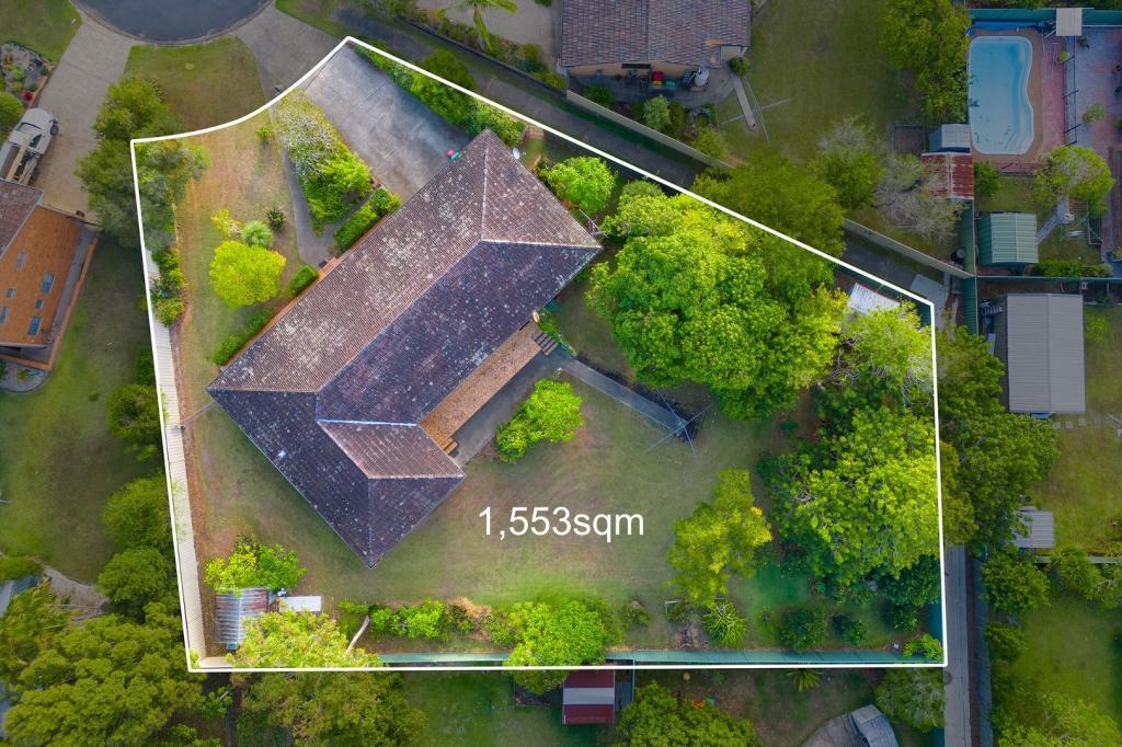 5 Ironbark Cl, Wauchope, NSW 2446