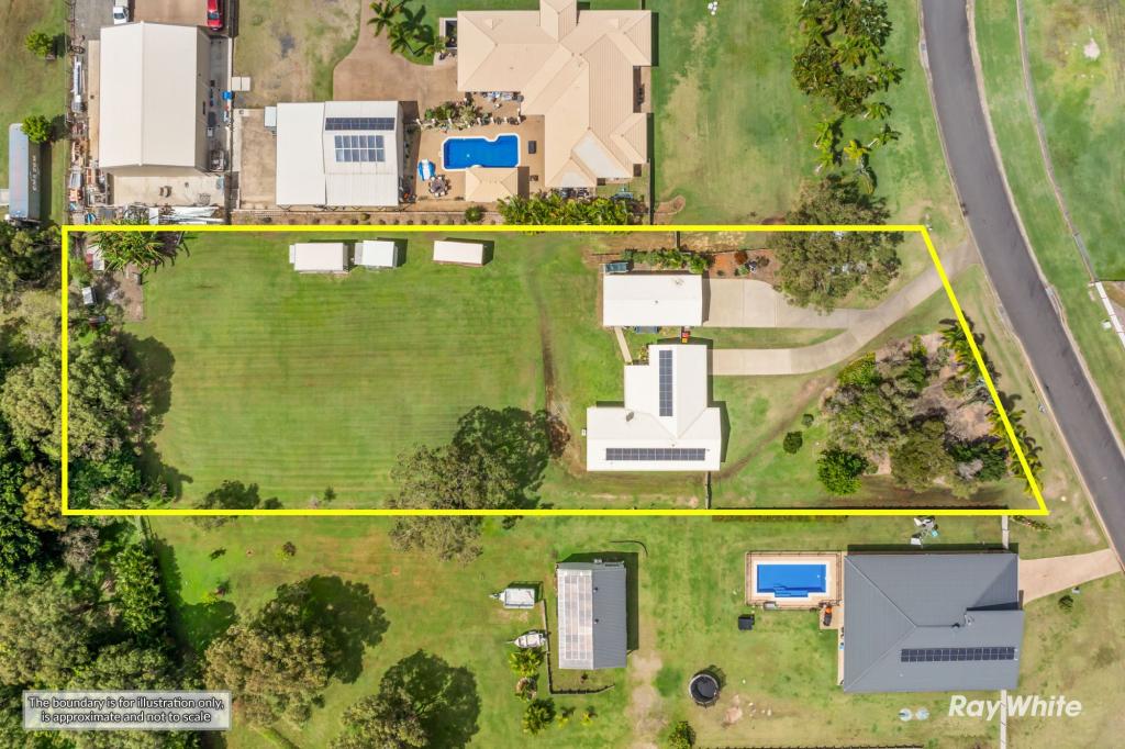 6-8 Tulloch Ave, Barmaryee, QLD 4703