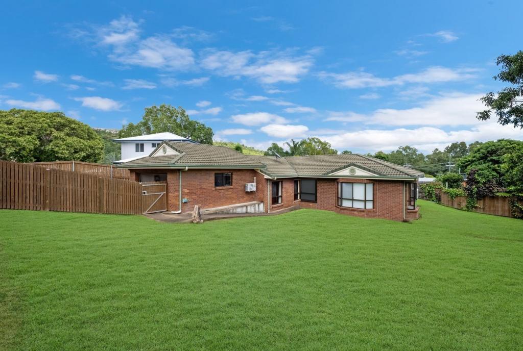 6 Blue Ridge Ave, Wulguru, QLD 4811