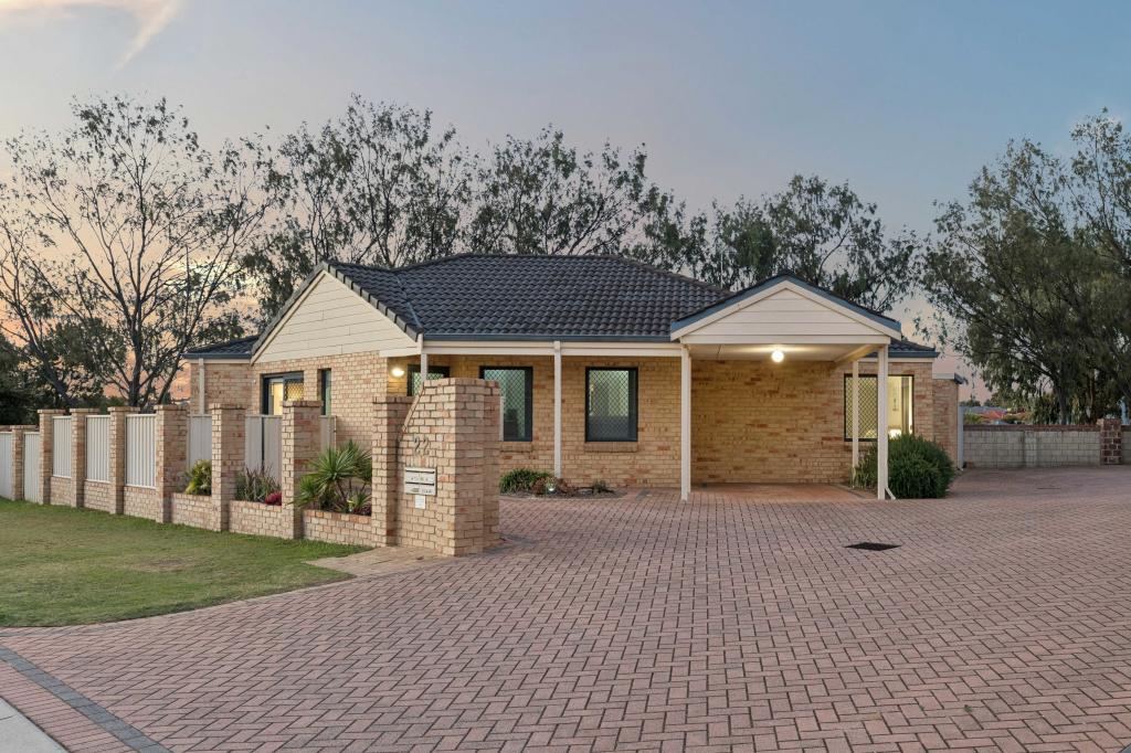 1/22 Arabella Mews, Currambine, WA 6028